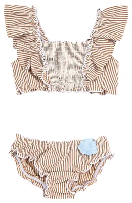 Produktbild von Chicco Mädchen Zweiteiliger Bikini