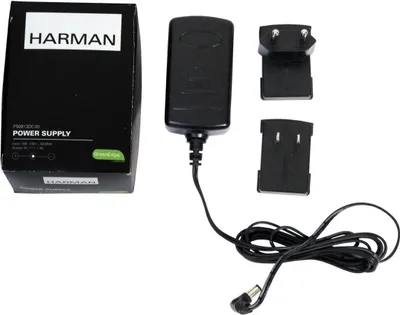 Obrázok produktu pre Digitech power supply 9V DC 1300 mA Napájací adaptér