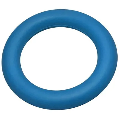 Produktbild von Wurfring aus Ruton Ø 18 cm - Blau
