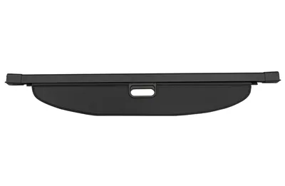 Image de HERSTMOTO Cache-bagages compatible pour Land Rover Discovery Sport L550 2014+ FK72-46668