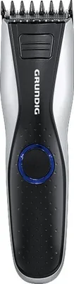 Produktbild von Grundig Haar- und Bartschneider MC 6841 Haarschneidemaschine Trimmer