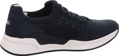 Image de mocassins rollingsoft pour femmes Bleu