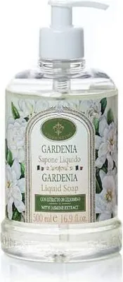 Produktbild von Fiorentino Gardenia Liquid Soap 500ml