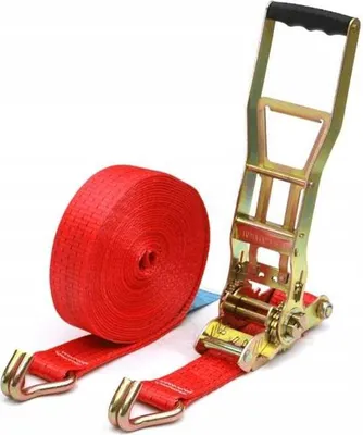Produktbild von Transportband ERGO Komplett mit Automat 10 m/50 mm/5 t – 500 daN