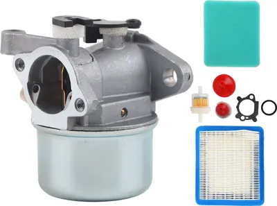 Produktbild von Vergaserbaugruppe, Luftfiltersatz, Rasenmäher-Ersatzteilzubehör für 675 190 cc 799868