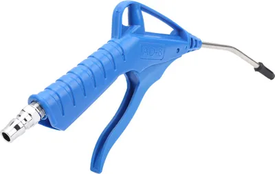 Zdjęcie produktu dla Pneumatyczny pistolet do wydmuchiwania pyłu Silny wiatr Przenośne narzędzie do czyszczenia powietrzem dla branży konserwacji myjni samochodowych