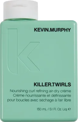Obrázek produktu pro Kevin Murphy - Killer.Twirls Nourishing Curl Refining Air-Dry Creme 150ml