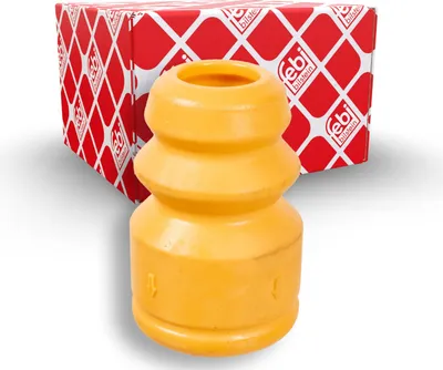 Zdjęcie produktu dla Odbojnik, zawieszenie FEBI 28204