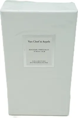 Produktbild von Van Cleef & Arpels Collection Extraordinaire Encens Precieux Eau De Parfum 75 ml (unisex)