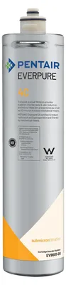 Produktbild von Everpure Filterpatrone 4C Wasserfilter Kaltgetränkeautomaten Tafelwasseranlagen