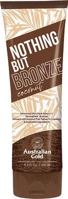 Zdjęcie produktu dla Australian Gold Nothing But Bronze Coconut Bronzer