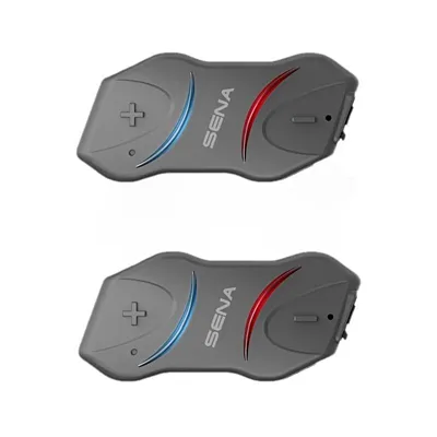 Obrázok produktu pre Motocyklový interkom Sena 10R Duo