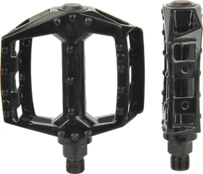 Zdjęcie produktu dla Pedały rowerowe FISCHER 85841, do rowerów górskich/BMX