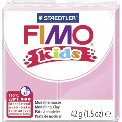 Produktbild von GRAINE CREATIVE 262203, Pink, 1 Stück(e), 14 Jahr(e), Junge/Mädchen, Modelliermasse, Deutschland