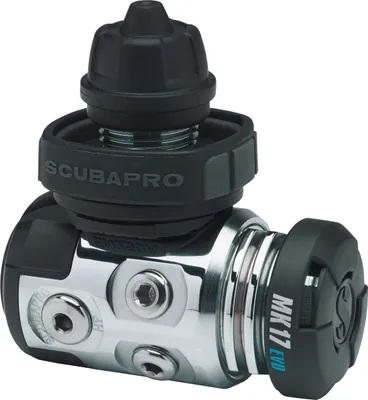 Produktbild von Scubapro MK17 DIN300 EVO 1.Stufe