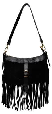 Immagine prodotto di Anna Luchini_Shoulder bag_SS26 AL 8194_Nero