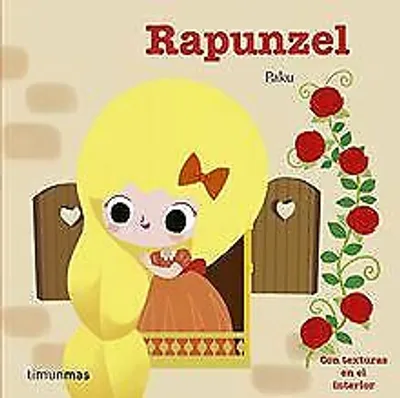 Produktbild von Rapunzel