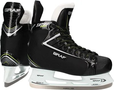 Produktbild von Graf G945 Schlittschuhe Senior