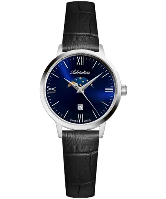 Produktbild von Adriatica Moonphase Damenuhr
