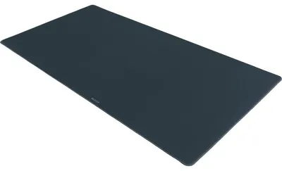 Produktbild von Leitz Cosy Desk Mat Schreibtischunterlage Polyester Grau
