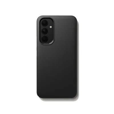 Produktbild von Nudient Thin für Galaxy A54 - Ink Black