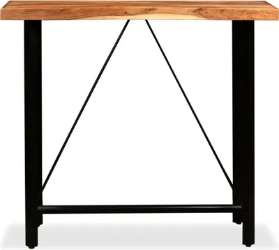 Zdjęcie produktu dla VidaXL 245436, 1200 mm, 600 mm, 1070 mm, 1 szt.