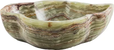 Zdjęcie produktu dla Umywalka Onyx 50 x 40 x 15