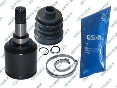 Produktbild von GSP Gelenksatz Antriebswelle für FIAT PANDA (169) 617027