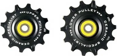 Produktbild von Tripeak Sram Mtb Wheel Fahrrad-schaltröllchensatz Silber 12t Silber 12t