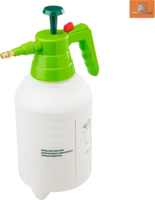 Obrázek produktu pro VERTO Tlakový postřikovač 2 L