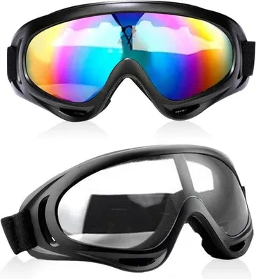 Image de Lunettes en verre poli