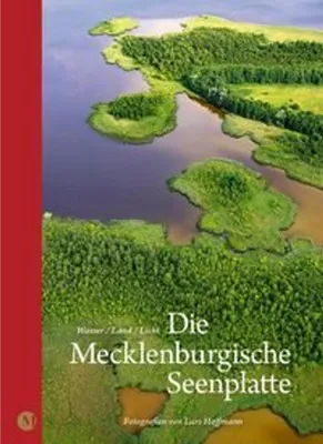 Obrázek produktu pro Die Mecklenburgische Seenplatte