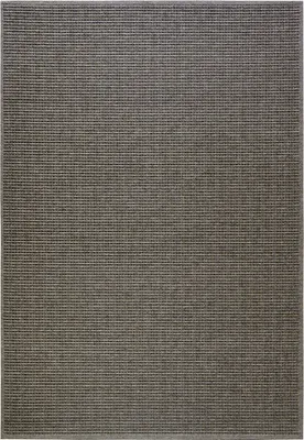 Produktbild von Best Steppe Teppich 100 % recyceltes Polyester