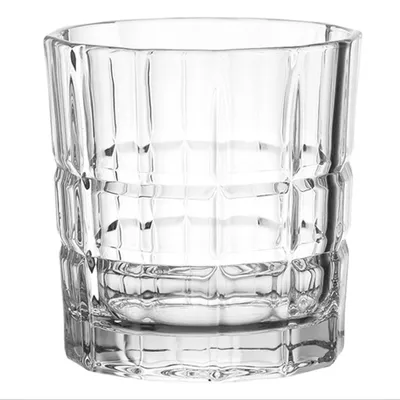 Obrázek produktu pro LEONARDO 022757, Průhledná, Sklo, 1 kusů, Kulatý, Čisté, 250 ml