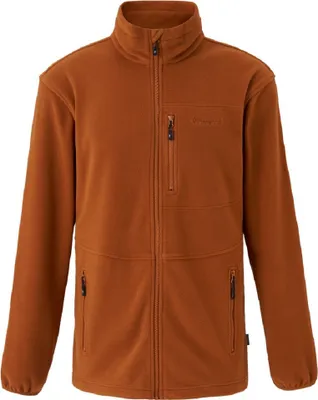 Produktbild von Pinewood 5065 Finnveden Fleecejacke Fudge (273) XL