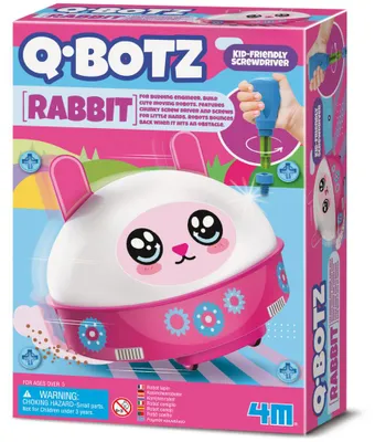 Obrázok produktu pre 4M Q.Botz Konijn