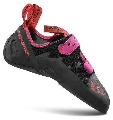 Produktbild von LaSportiva Tarantula Boulder Women - Damen Kletterschuh - carbon/springtime carbon/springtime 40