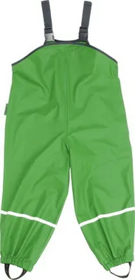 Produktbild von Regenlatzhose grün gr. 86, 1Stück
