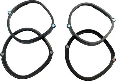 Produktbild von Magnetische Linsenhalter | Meta Quest 3S/2/1 Rift S