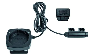 Obrázok produktu pre CICLOSPORT príslušenstvo na bicykel - CADENCE SET CM 4.X - Black