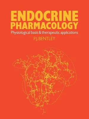 Produktbild von Endocrine Pharmacology