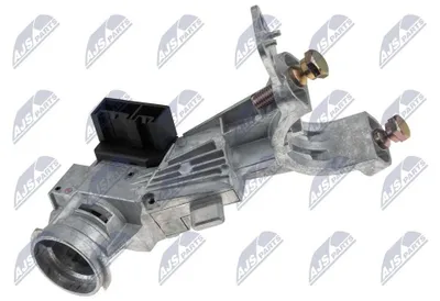 Produktbild von NTY Zündschalter Startschalter für FIAT GRANDE PUNTO (199) EST-FT-010