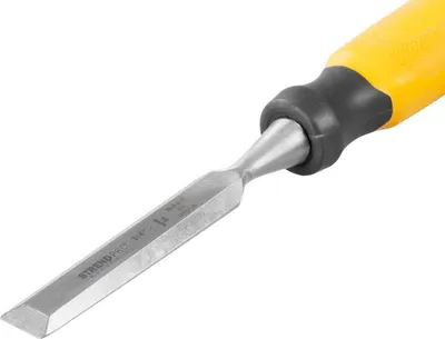 Produktbild von Meißel Strend Pro Premium, für Holz, Bi-Material Griff, 19 mm