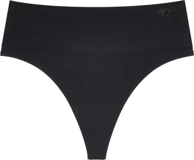 Obrázek produktu pro Triumph Soft Sculpt, Spodní prádlo, Bikiny, Dospělý, Ženy, Černá, Elastan, Polyamid