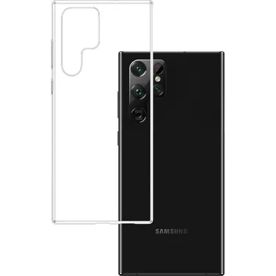 Productafbeelding van 3MK beschermhoes, Galaxy S22 Ultra