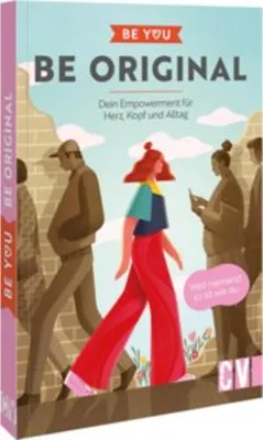 Produktbild von Be You - Be Original