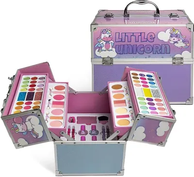 Produktbild von Martinelia 30691, Make-up-Set für Kinder, Mehrfarbig