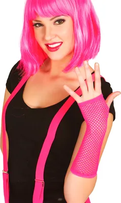 Obrázok produktu pre Atosa Rukavice Pink Pink Jedna veľkosť
