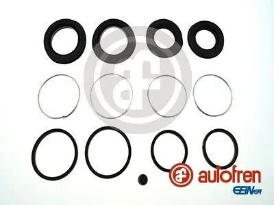 Produktbild von AUTOFREN SEINSA Bremssattel-Reparatursatz für TOYOTA LAND CRUISER (PZJ7, KZJ7, HZJ7, BJ7, LJ7, RJ7) Hinten D4403