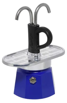 Produktbild von Bialetti MINI EXPRESS Set Magrite